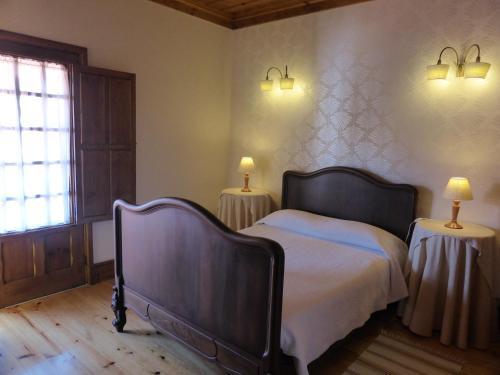 Hostal Quinta Do Burgo - Turismo Rural