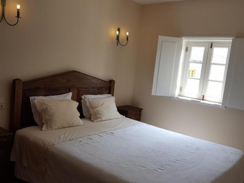 Hostal Quinta Do Burgo - Turismo Rural