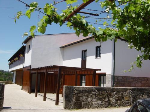 Hostal Quinta Do Burgo - Turismo Rural