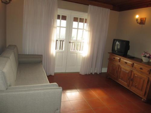 Hostal Quinta Do Burgo - Turismo Rural