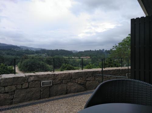 Hostal Quinta Do Burgo - Turismo Rural