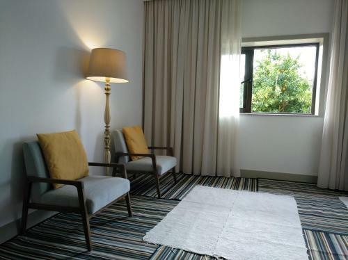 Hostal Quinta Do Burgo - Turismo Rural