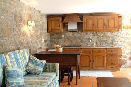 Hostal Quinta Do Burgo - Turismo Rural