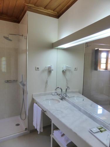 Hostal Quinta Do Burgo - Turismo Rural