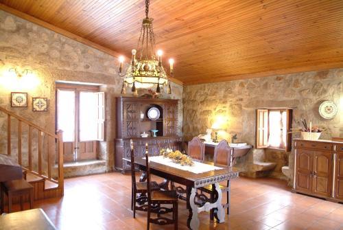 Hostal Quinta Do Burgo - Turismo Rural