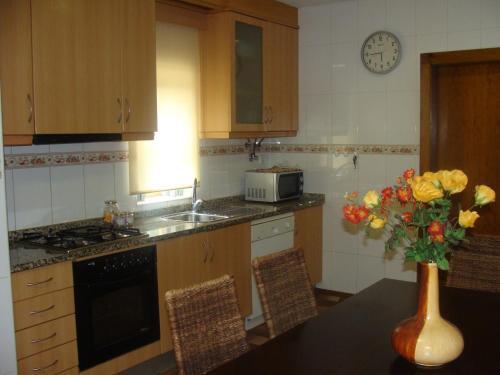 Agroturismo Solar Da Salvadoura