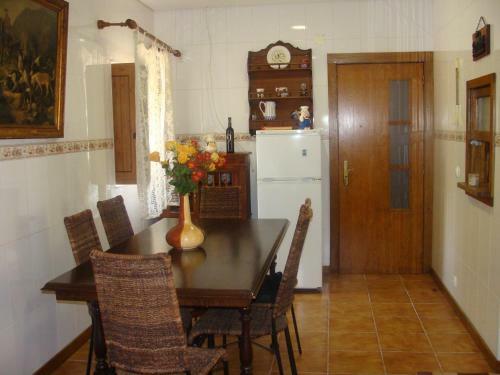 Agroturismo Solar Da Salvadoura