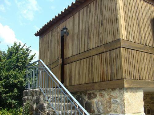 Agroturismo Solar Da Salvadoura