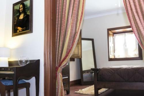 Agroturismo Solar Da Salvadoura