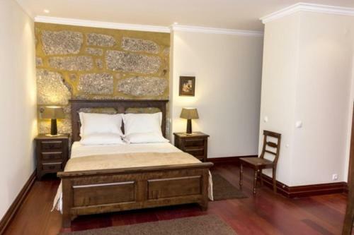 Agroturismo Solar Da Salvadoura