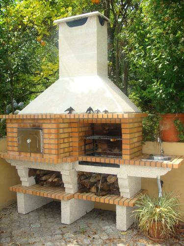 Agroturismo Solar Da Salvadoura