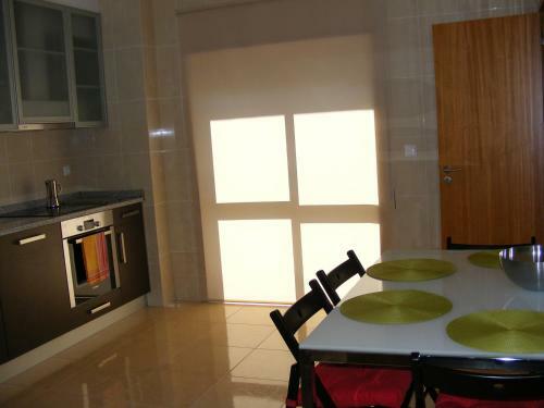 Apartamento Midway To Geres And Braga