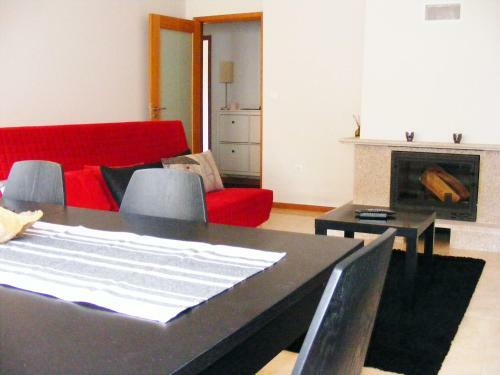 Apartamento Midway To Geres And Braga