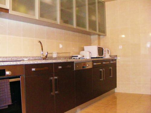 Apartamento Midway To Geres And Braga