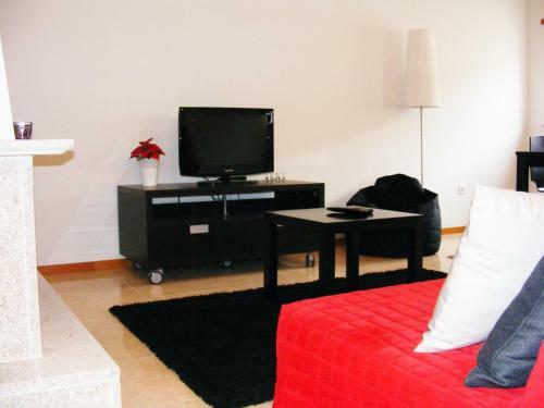 Apartamento Midway To Geres And Braga