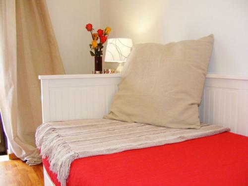 Apartamento Midway To Geres And Braga