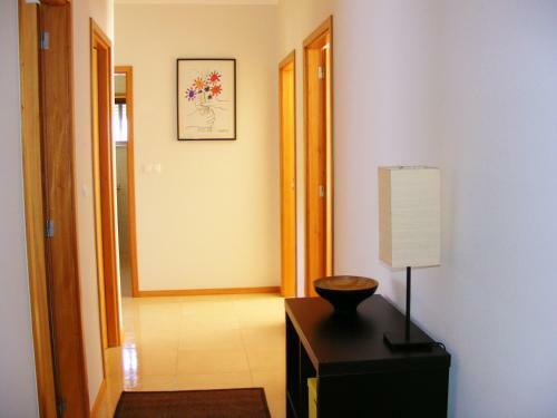 Apartamento Midway To Geres And Braga
