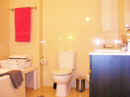 Apartamento Midway To Geres And Braga