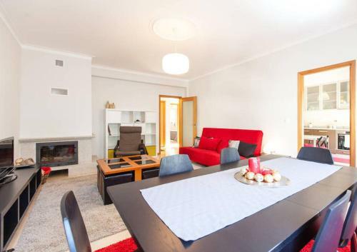 Apartamento Midway To Geres And Braga