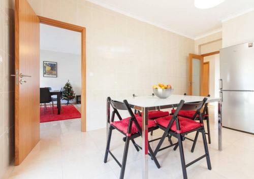 Apartamento Midway To Geres And Braga