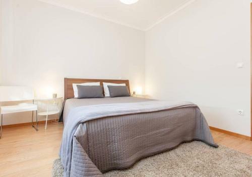 Apartamento Midway To Geres And Braga