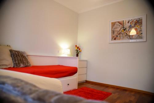 Apartamento Midway To Geres And Braga