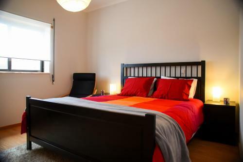 Apartamento Midway To Geres And Braga