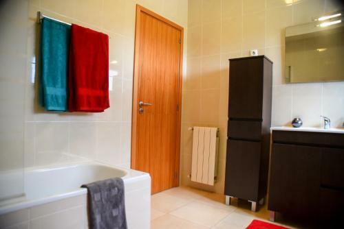 Apartamento Midway To Geres And Braga