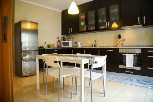 Apartamento Midway To Geres And Braga