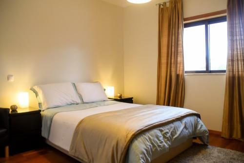 Apartamento Midway To Geres And Braga