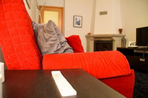 Apartamento Midway To Geres And Braga