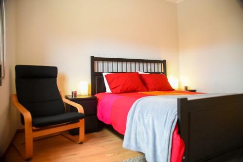 Apartamento Midway To Geres And Braga