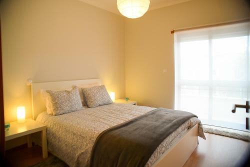 Apartamento Midway To Geres And Braga