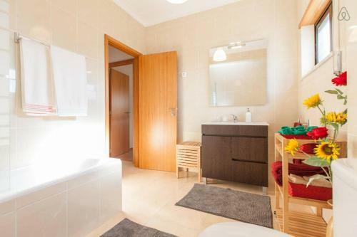 Apartamento Midway To Geres And Braga