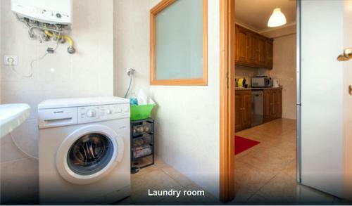 Apartamento Midway To Geres And Braga