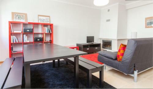 Apartamento Midway To Geres And Braga