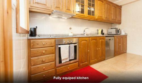 Apartamento Midway To Geres And Braga