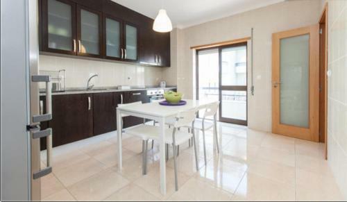 Apartamento Midway To Geres And Braga