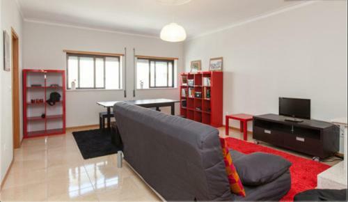 Apartamento Midway To Geres And Braga