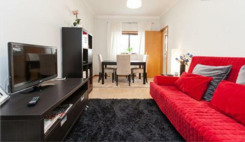 Apartamento Midway To Geres And Braga