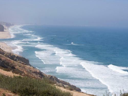 Holiday Home Foz Do Arelho