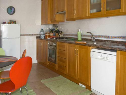 Holiday Home Foz Do Arelho