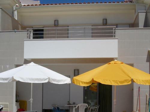 Holiday Home Foz Do Arelho