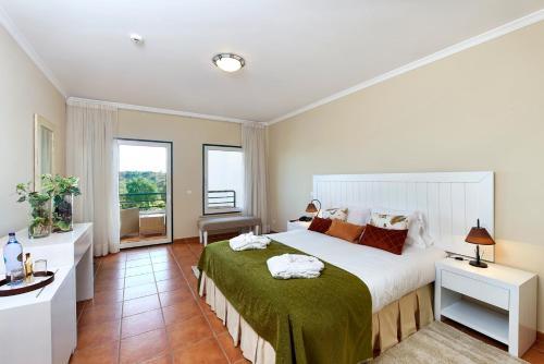 Hotel Rural Quinta Do Marco - Nature & Dining