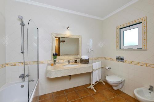 Hotel Rural Quinta Do Marco - Nature & Dining