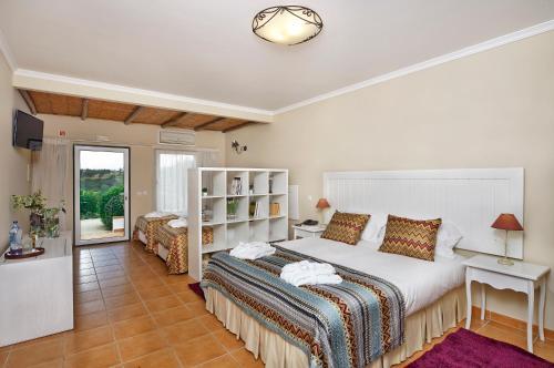 Hotel Rural Quinta Do Marco - Nature & Dining