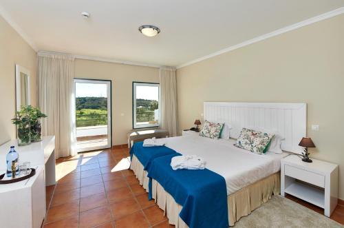 Hotel Rural Quinta Do Marco - Nature & Dining