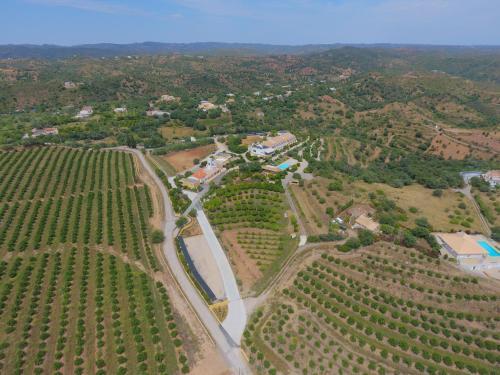 Hotel Rural Quinta Do Marco - Nature & Dining
