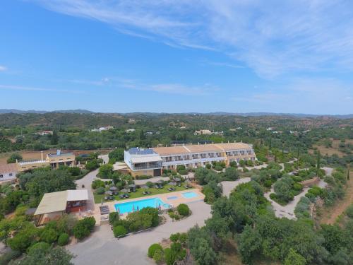 Hotel Rural Quinta Do Marco - Nature & Dining