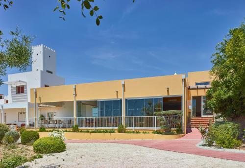 Hotel Rural Quinta Do Marco - Nature & Dining